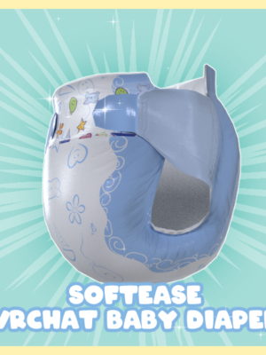 Softease Diapers